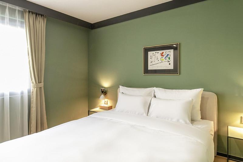 Yaja Hotel Gimhae image