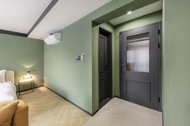 Yaja Hotel Gimhae image