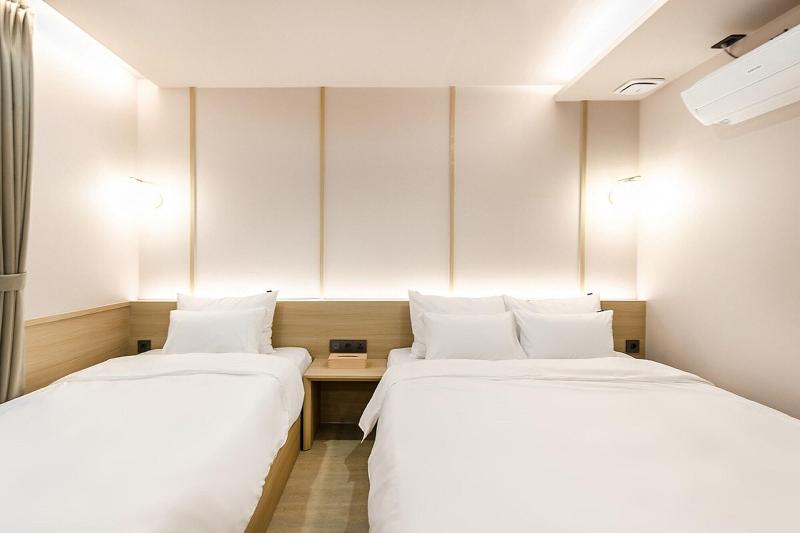 Yaja Hotel Gimhae image