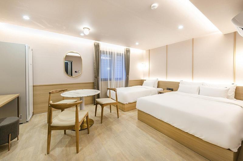 Yaja Hotel Gimhae image