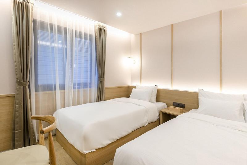 Yaja Hotel Gimhae image