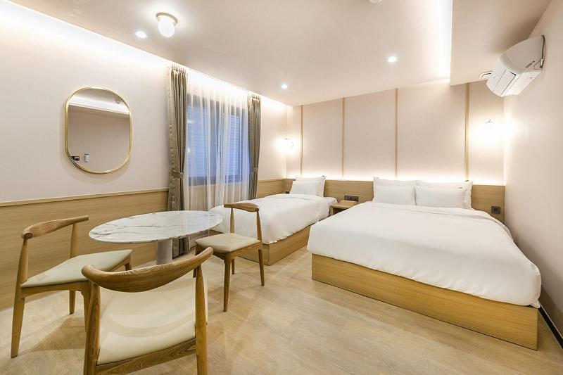 Yaja Hotel Gimhae image