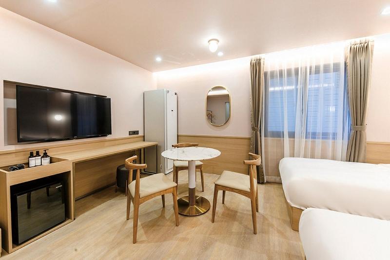 Yaja Hotel Gimhae image