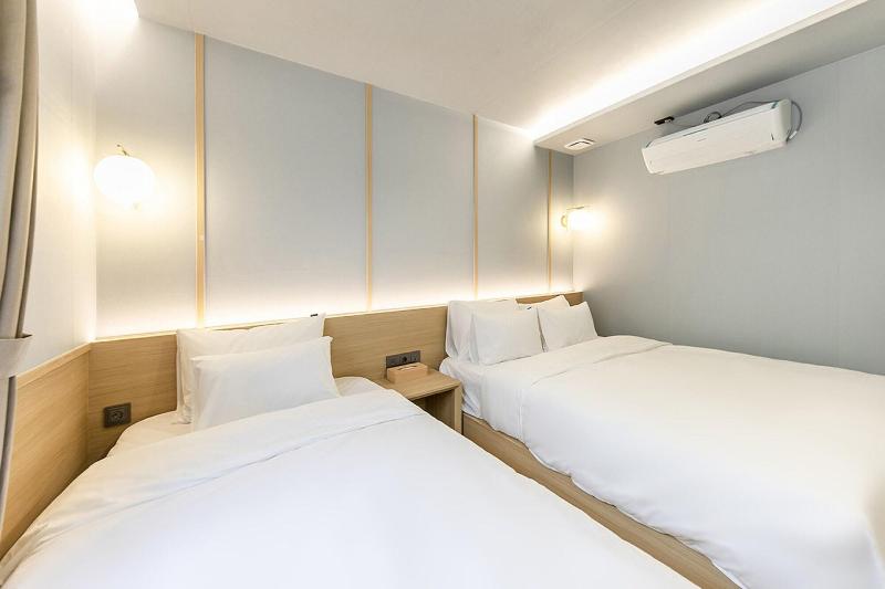 Yaja Hotel Gimhae image