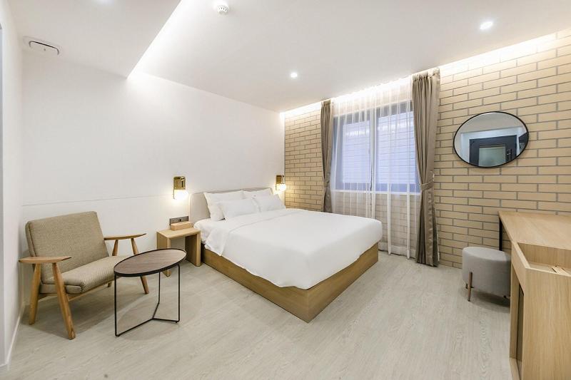 Yaja Hotel Gimhae image