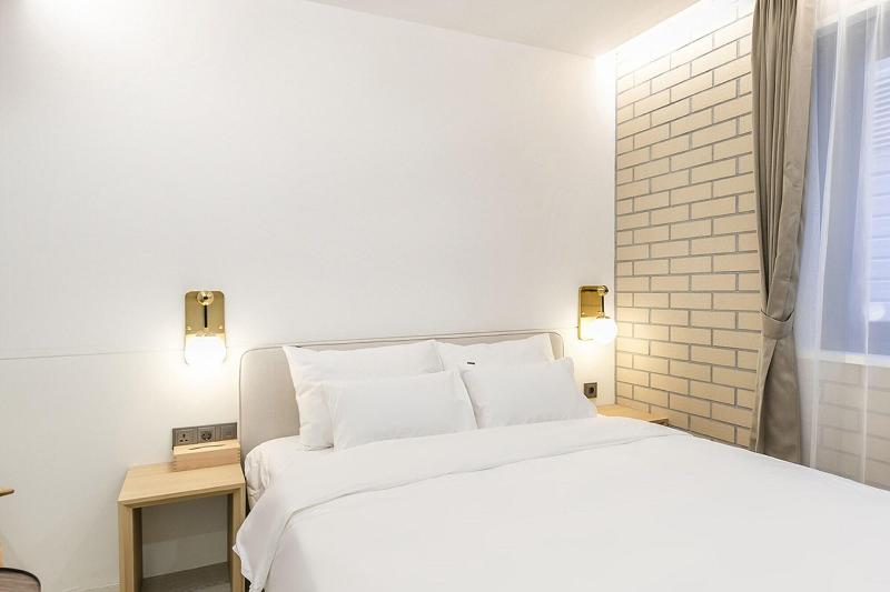 Yaja Hotel Gimhae image