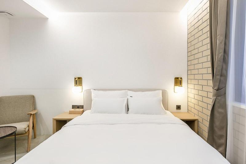 Yaja Hotel Gimhae image