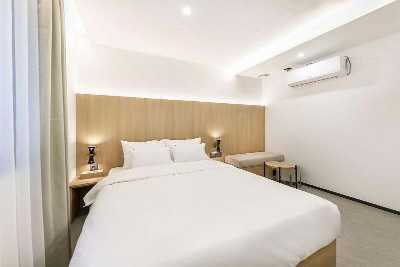 Yaja Hotel Gimhae image