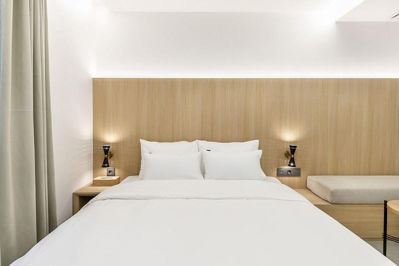 Yaja Hotel Gimhae image