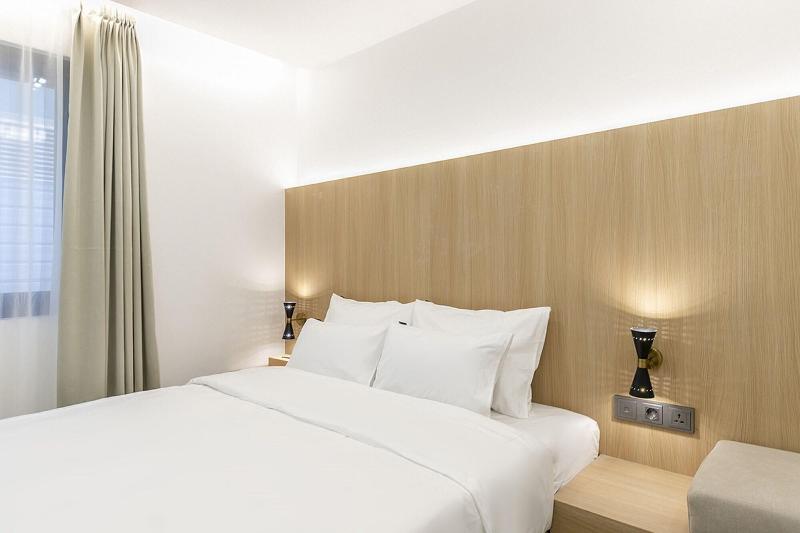 Yaja Hotel Gimhae image