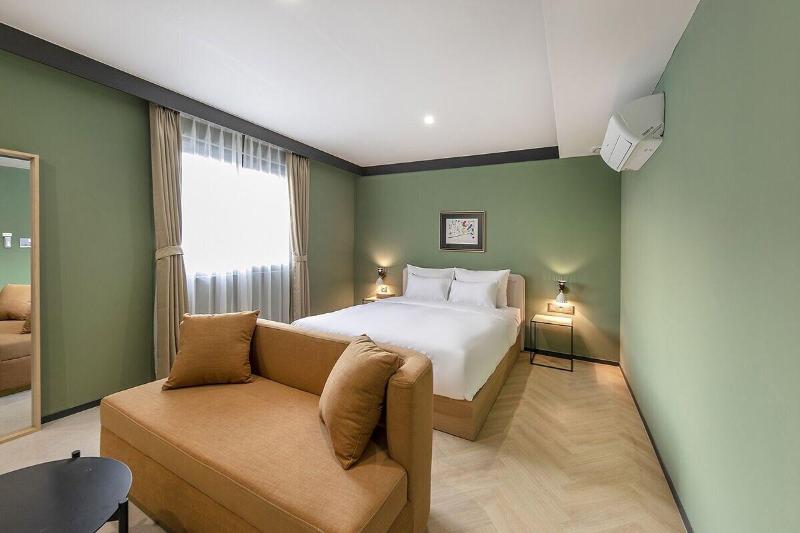 Yaja Hotel Gimhae image