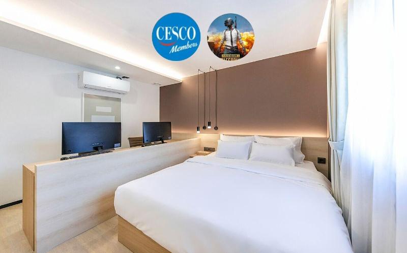 Yaja Hotel Gimhae image