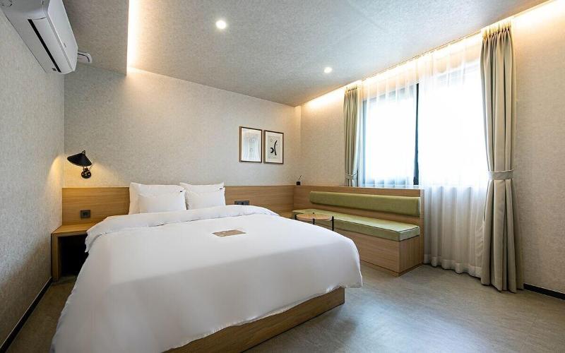 Yaja Hotel Gimhae image