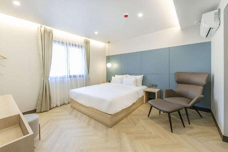 Yaja Hotel Gimhae image