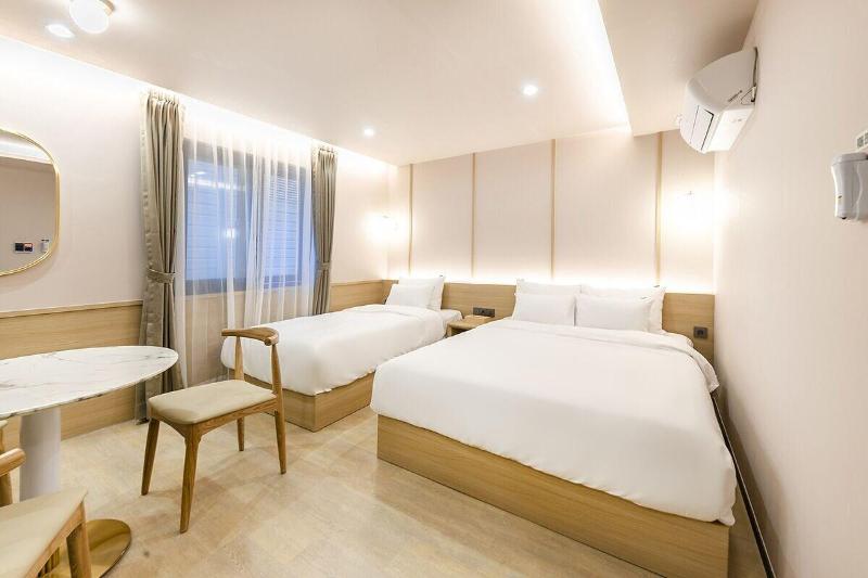 Yaja Hotel Gimhae image