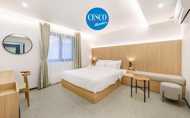 Yaja Hotel Gimhae image