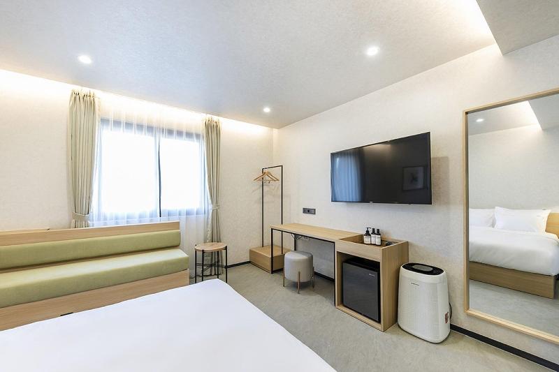 Yaja Hotel Gimhae image