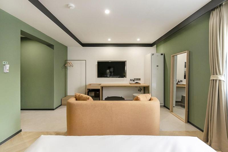 Yaja Hotel Gimhae image