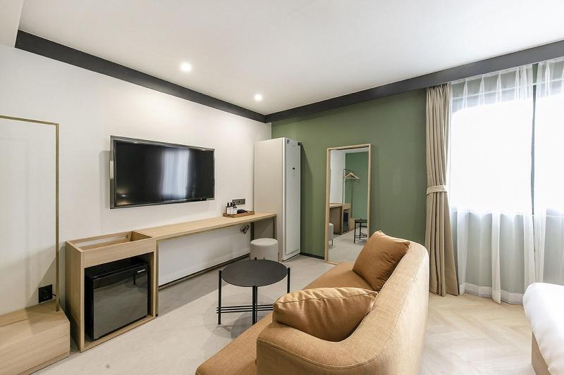 Yaja Hotel Gimhae image