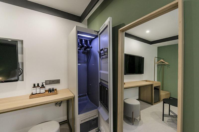 Yaja Hotel Gimhae image