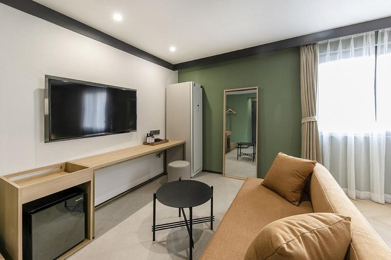 Yaja Hotel Gimhae image