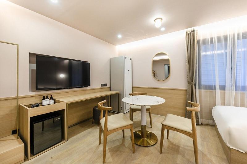 Yaja Hotel Gimhae image