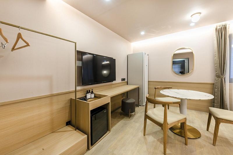 Yaja Hotel Gimhae image