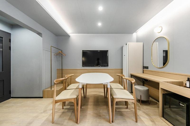 Yaja Hotel Gimhae image