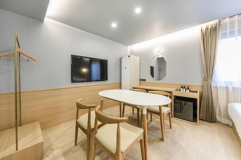 Yaja Hotel Gimhae image