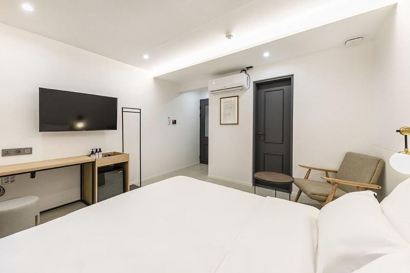 Yaja Hotel Gimhae image