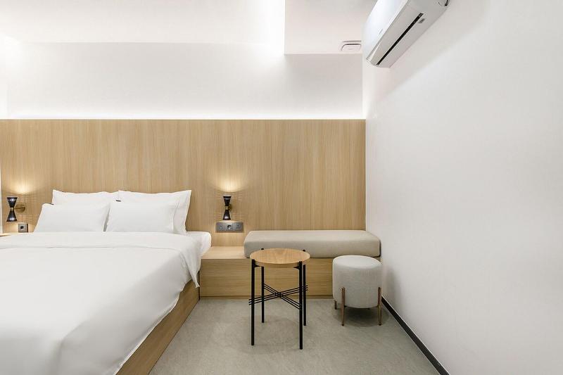 Yaja Hotel Gimhae image