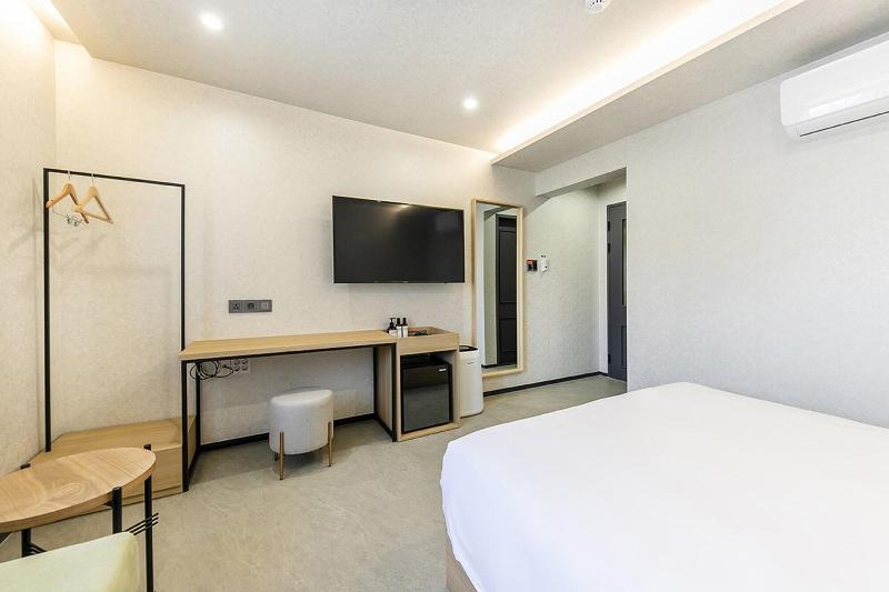 Yaja Hotel Gimhae image