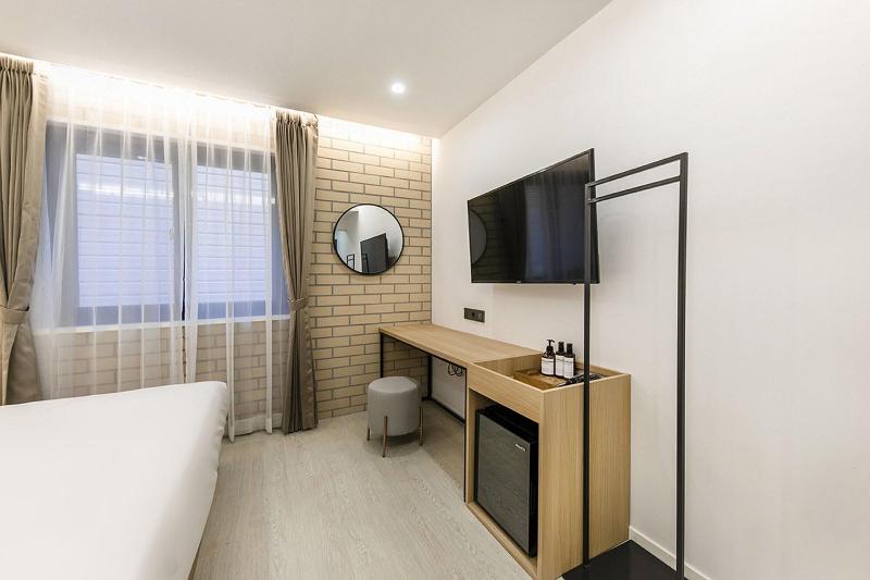 Yaja Hotel Gimhae image