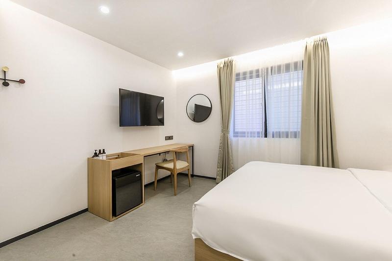 Yaja Hotel Gimhae image