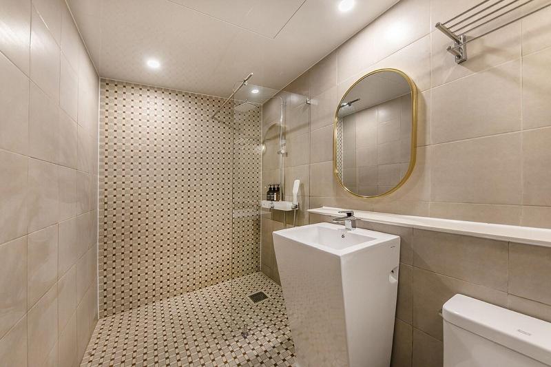 Yaja Hotel Gimhae image