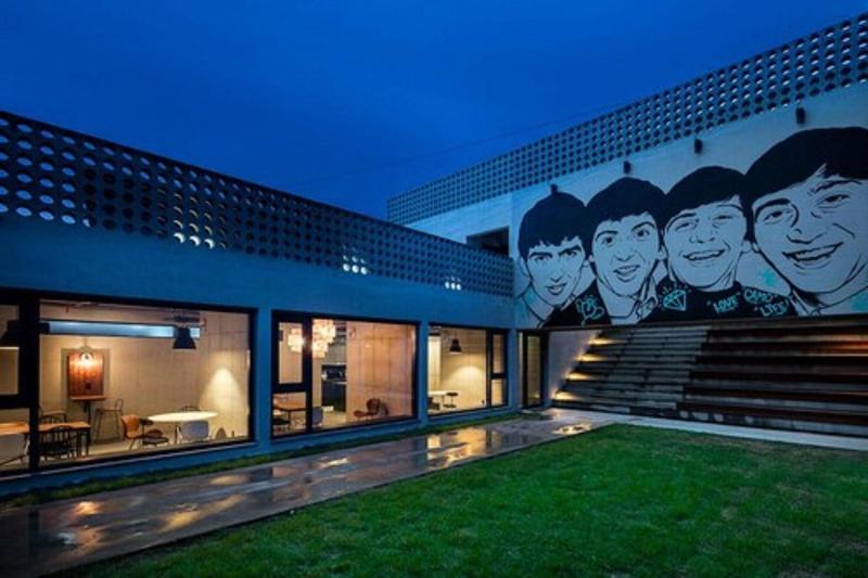 Snob Boutique Hotel Jeju image