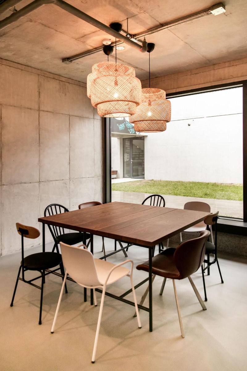 Snob Boutique Hotel Jeju image