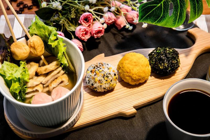 Snob Boutique Hotel Jeju image