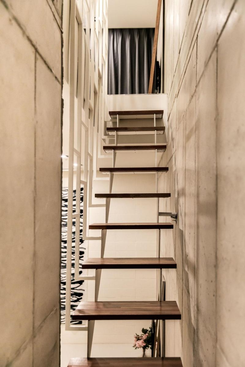 Snob Boutique Hotel Jeju image