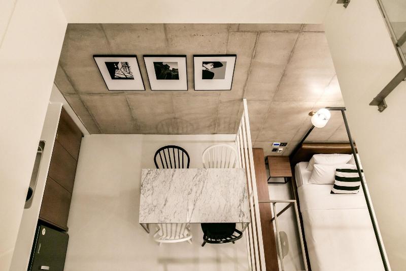 Snob Boutique Hotel Jeju image