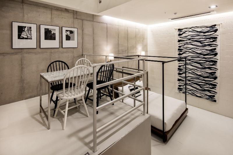 Snob Boutique Hotel Jeju image