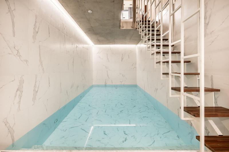 Snob Boutique Hotel Jeju image