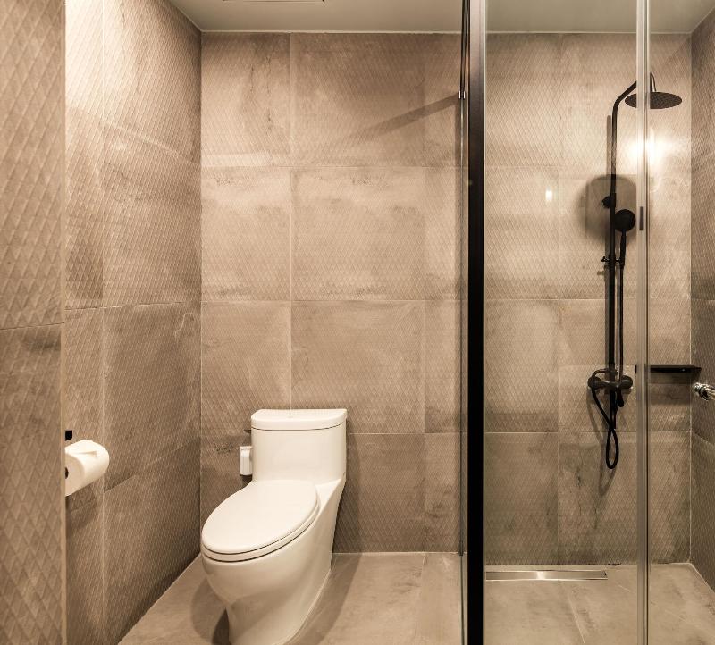 Snob Boutique Hotel Jeju image