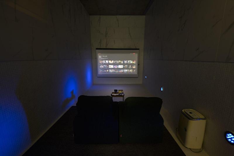 Snob Boutique Hotel Jeju image