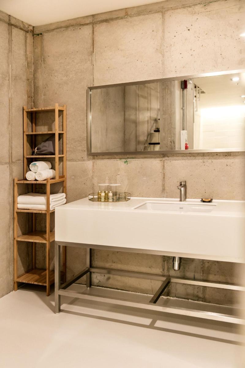 Snob Boutique Hotel Jeju image