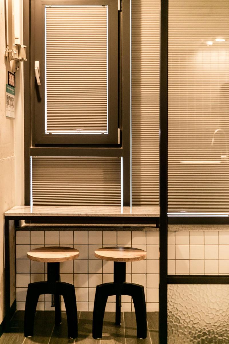 Snob Boutique Hotel Jeju image