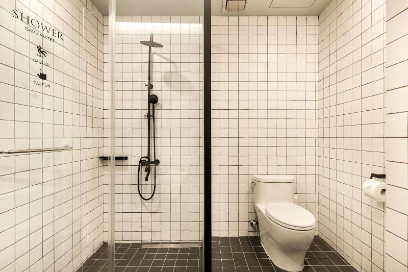 Snob Boutique Hotel Jeju image