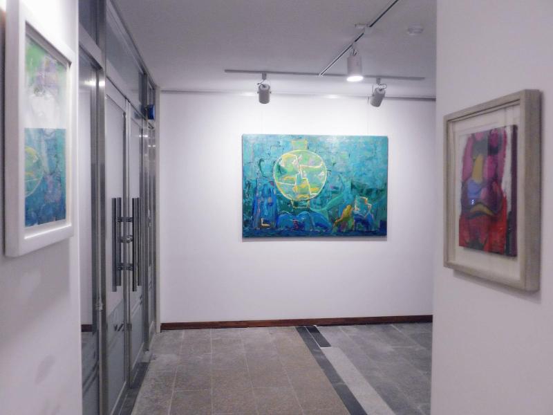 Gallery Family Hotel image