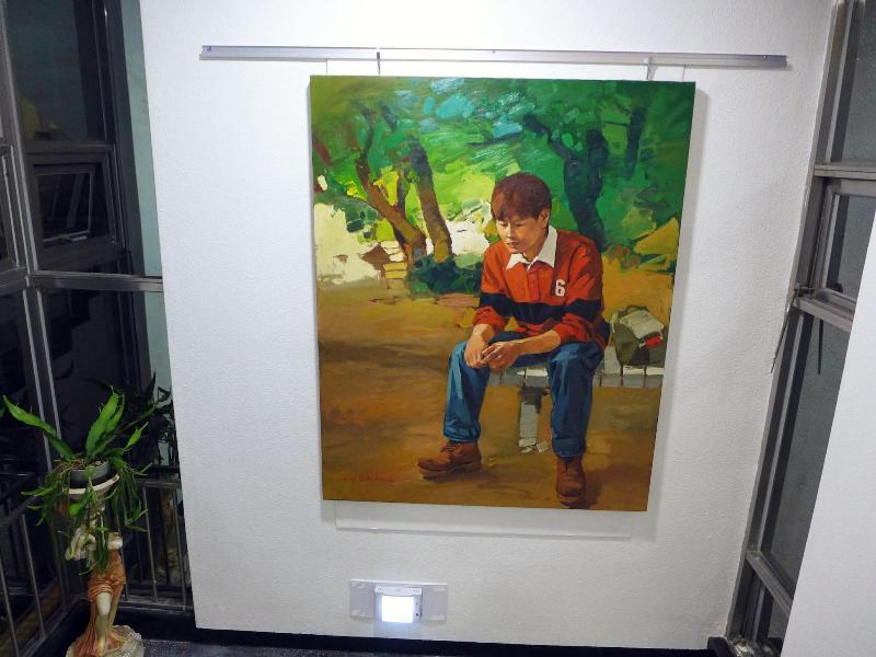 Gallery Family Hotel image