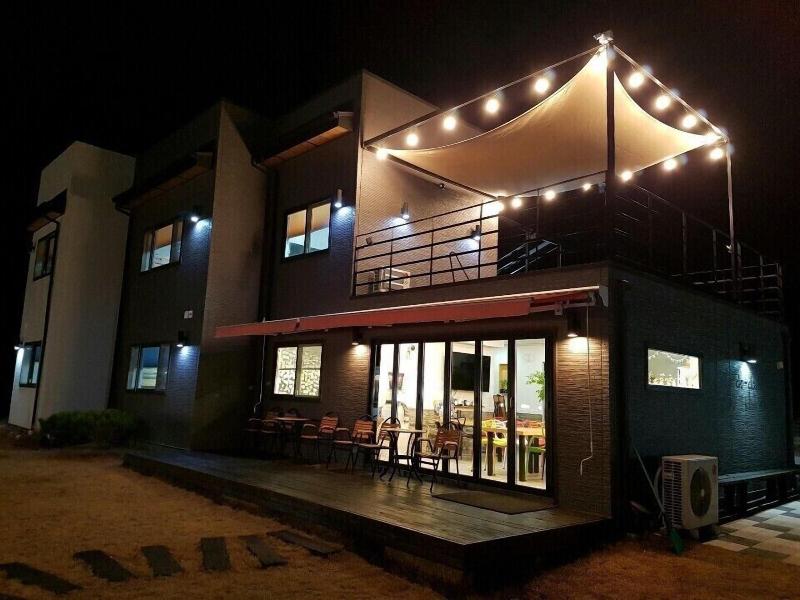 Dodam Guesthouse - Hostel image